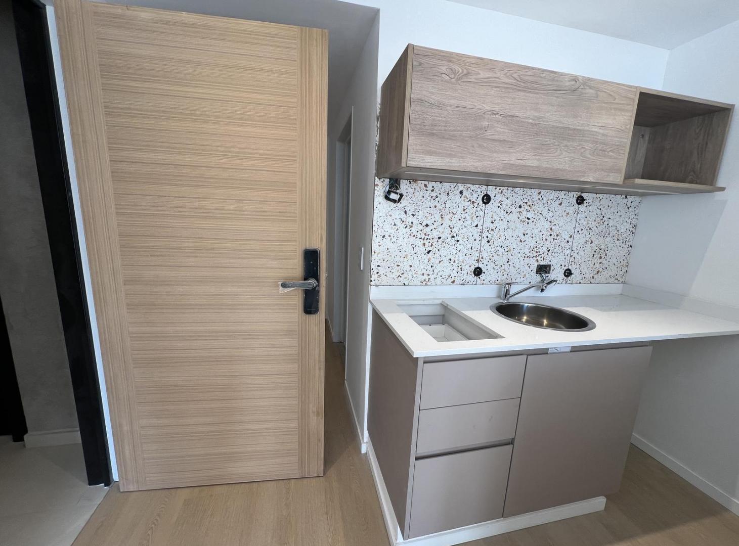 Foto de Departamento en ubicación estratégica entre Flores y Caballito, imagen 1