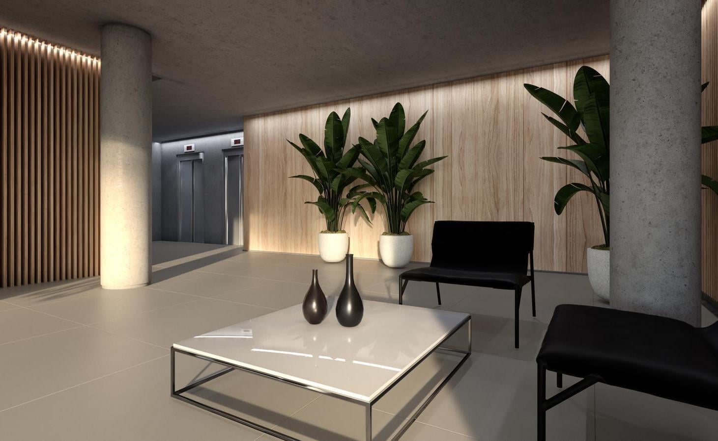 Foto de 4 Ambientes suite y patio - Nic District - Proyecto Aisenson - Entrega, imagen 5
