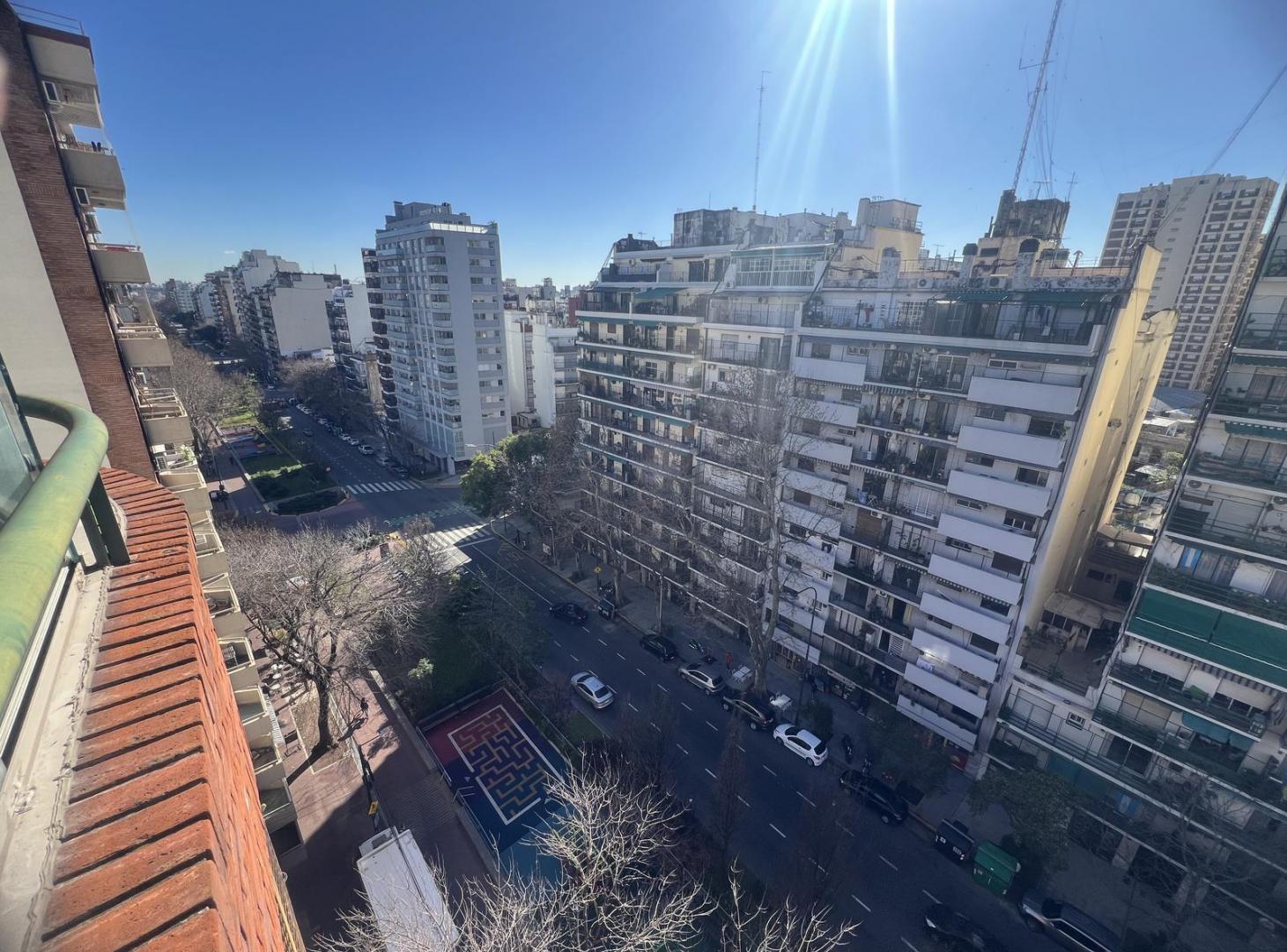 Foto de Venta: Hermoso 4 ambientes - 96 mts. - 2 cocheras - Apto crédito, imagen 1