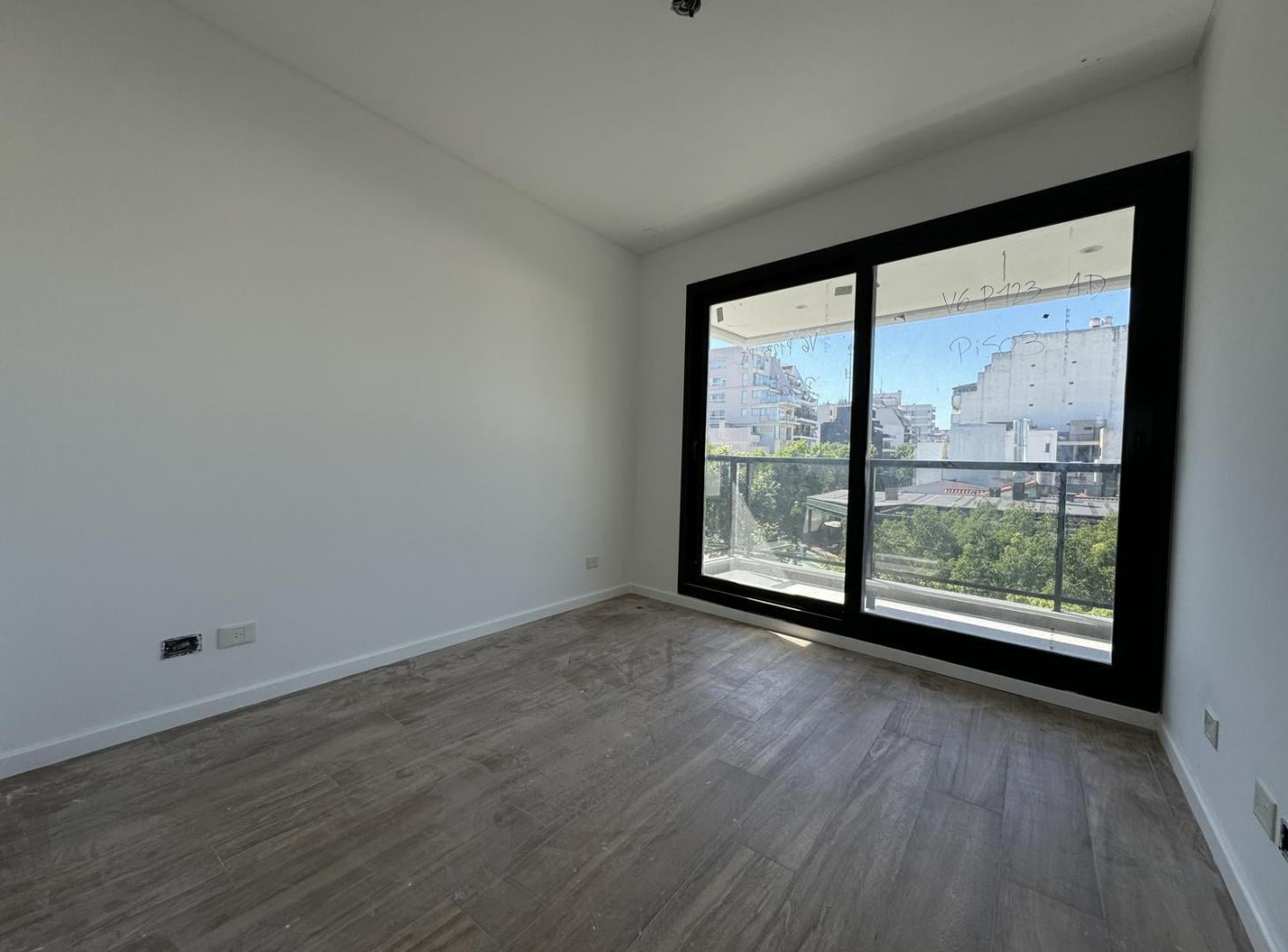 Foto de ALQUILER Hermoso 2 ambientes · Super luminoso! Apto profesional, imagen 2