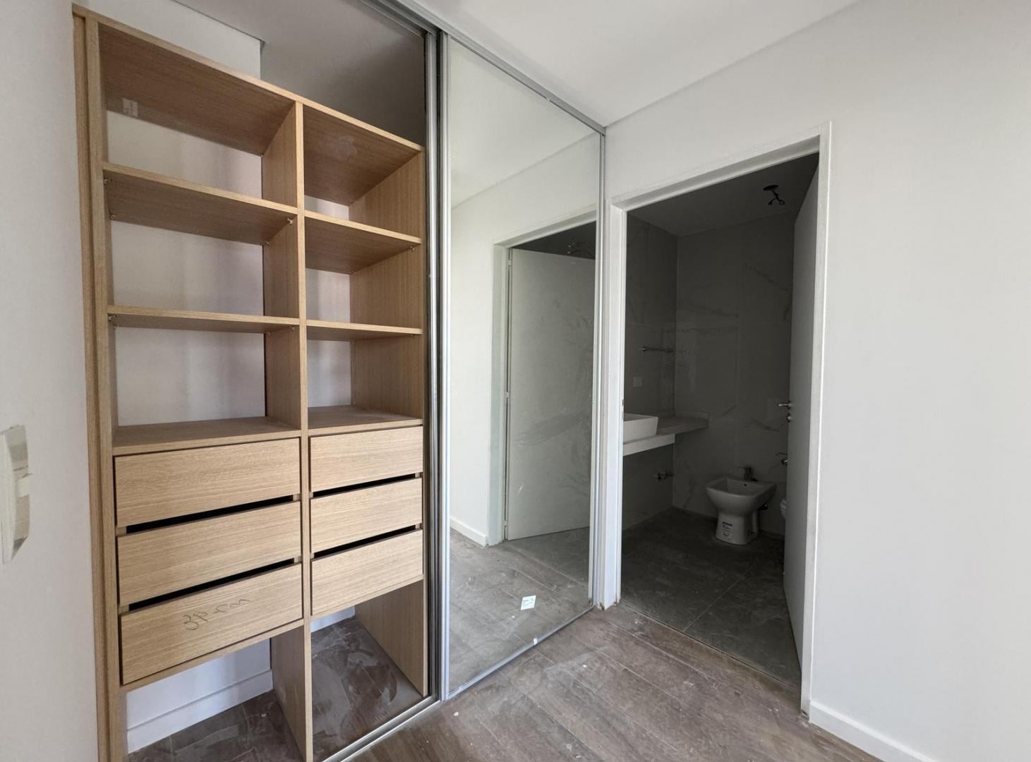 Foto de ALQUILER Hermoso 2 ambientes · Super luminoso! Apto profesional, imagen 5