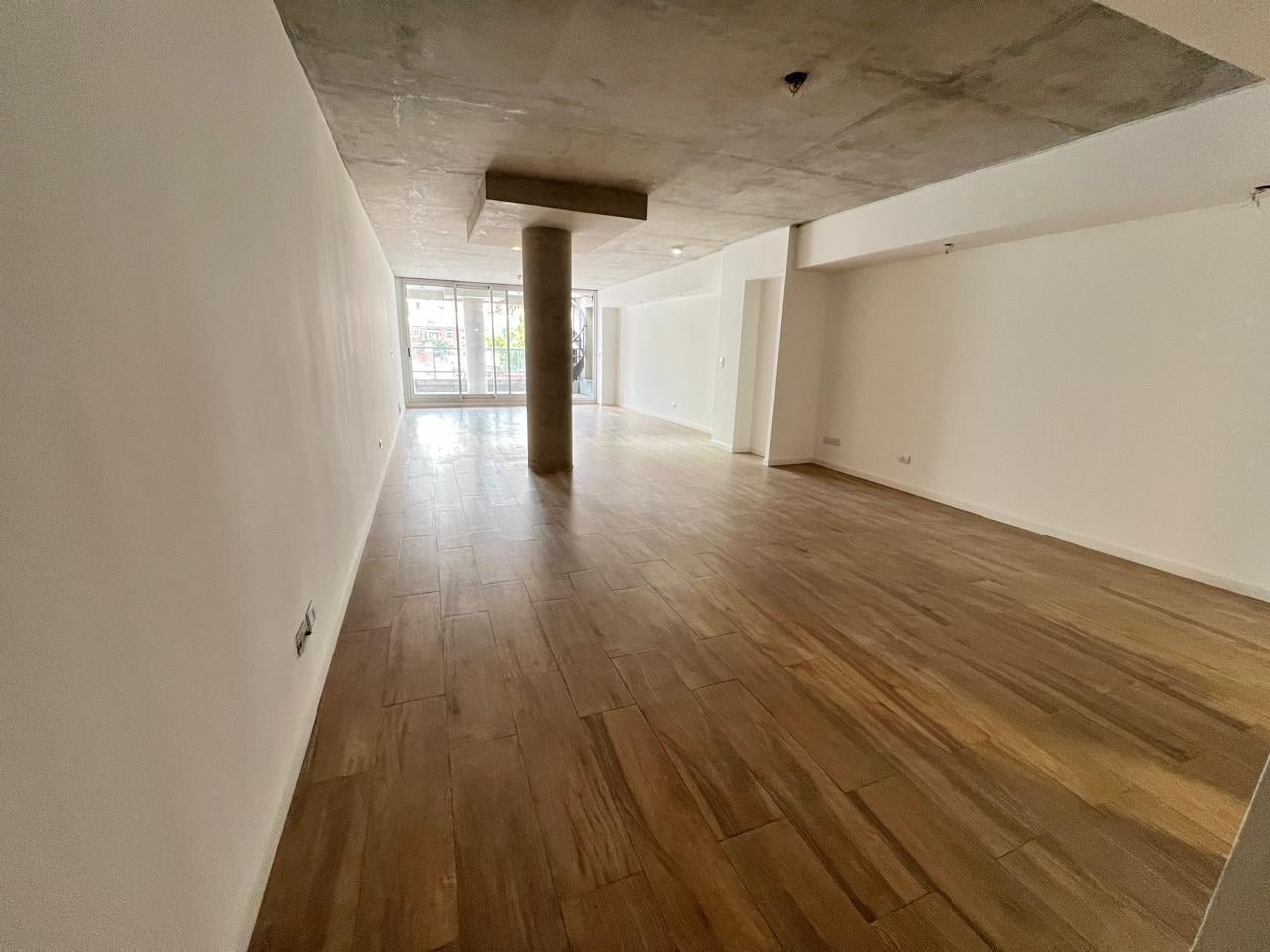Foto de Venta a estrenar oficina o vivienda de 115m2 terraza propia - Piscina, imagen 1