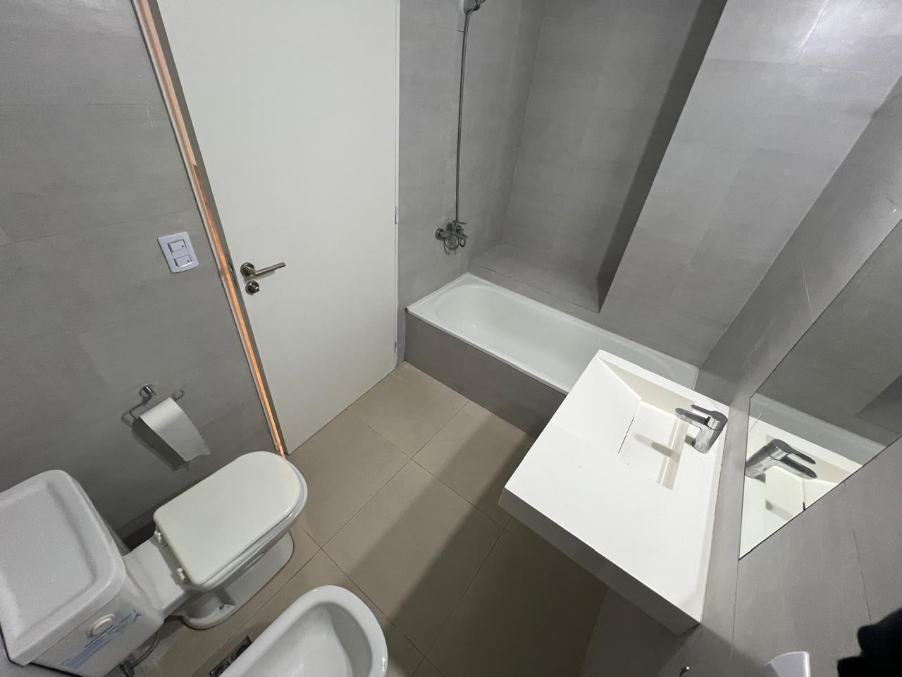 Foto de Venta a estrenar oficina o vivienda de 115m2 terraza propia - Piscina, imagen 5