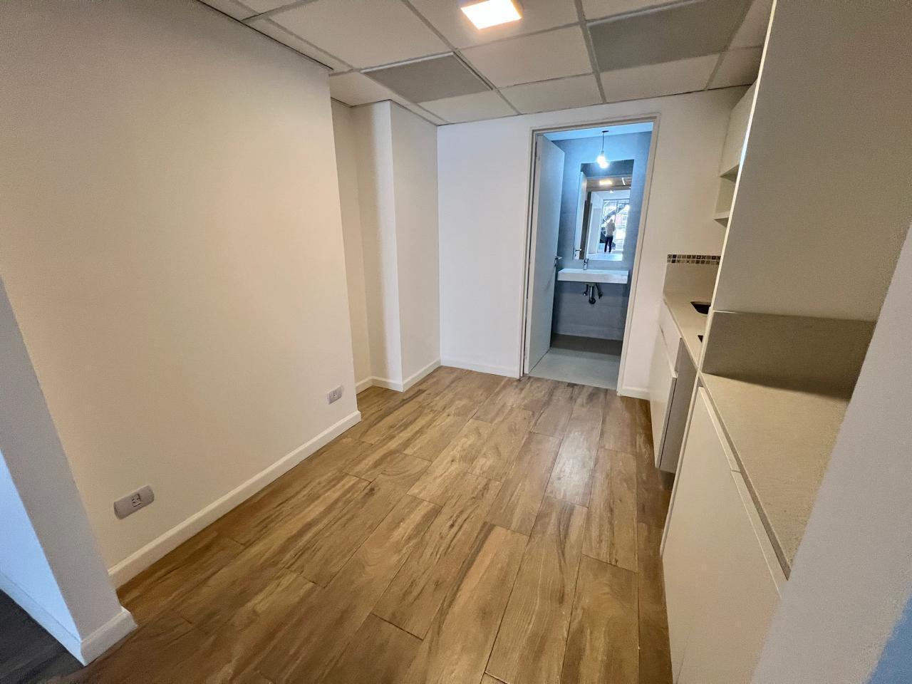 Foto de Venta a estrenar oficina o vivienda de 115m2 terraza propia - Piscina, imagen 3