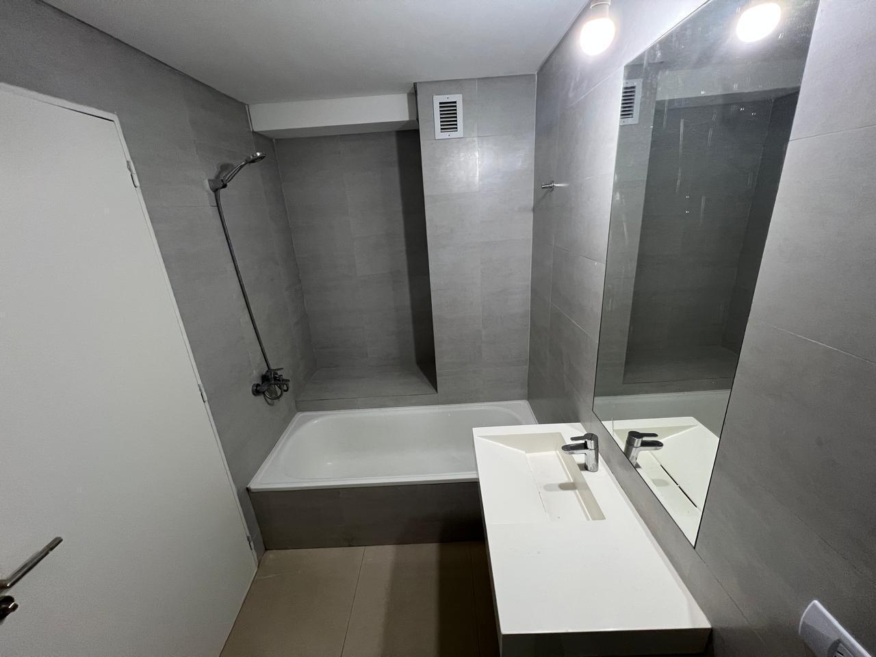 Foto de Venta a estrenar oficina o vivienda de 115m2 terraza propia - Piscina, imagen 2