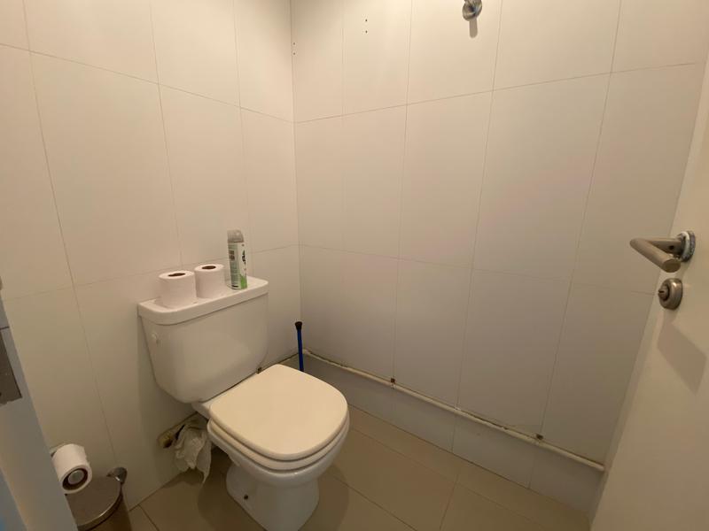 Foto de Venta oficina super luminosa edificio corporativo cochera fija, imagen 3