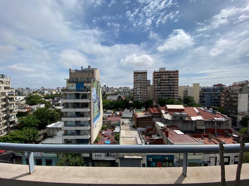 Foto de Venta oficina super luminosa edificio corporativo cochera fija, imagen 5