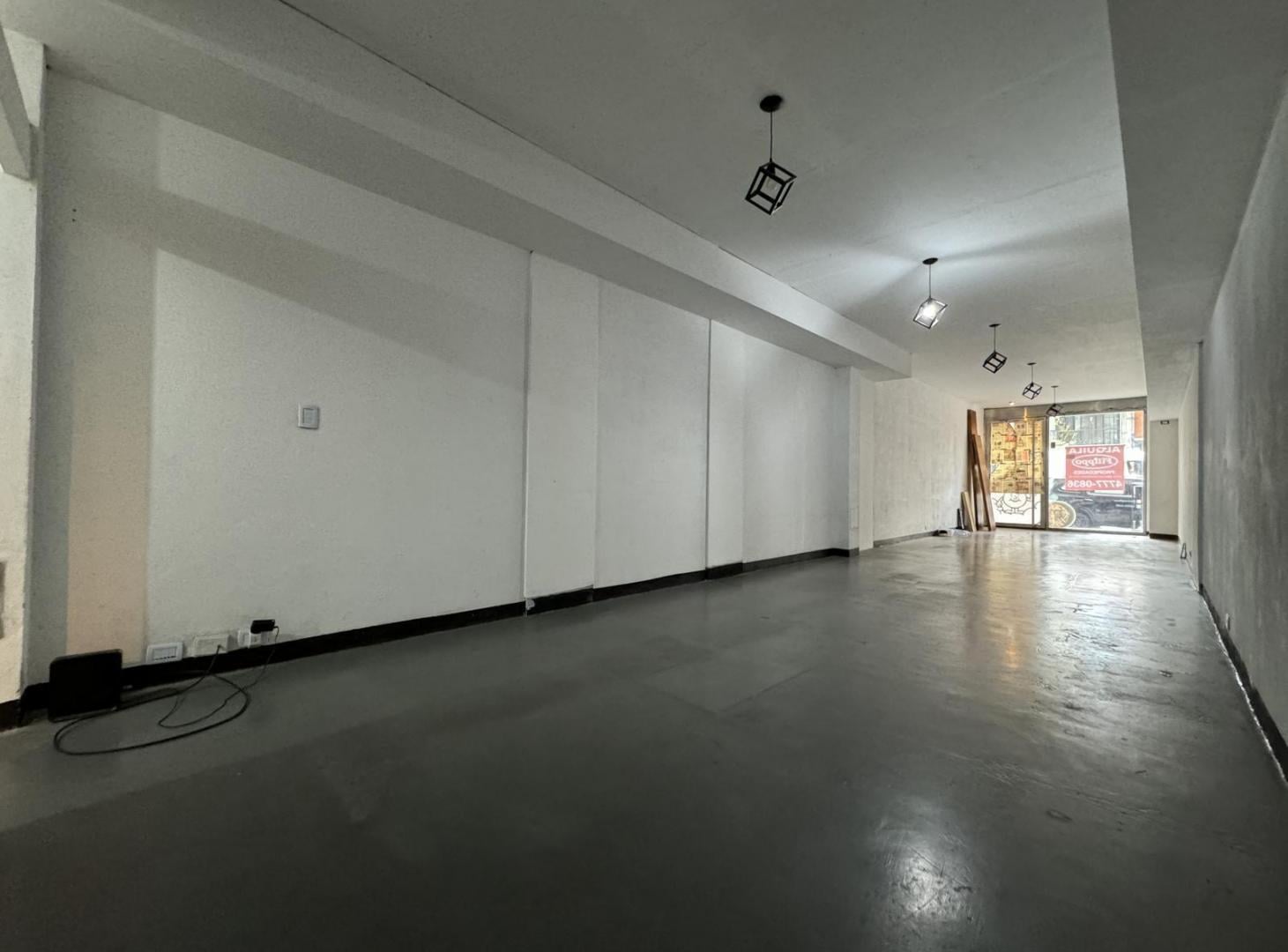 Foto de VENTA CON RENTA: Excelente Local comercial sobre Avenida Córdoba · 67, imagen 3