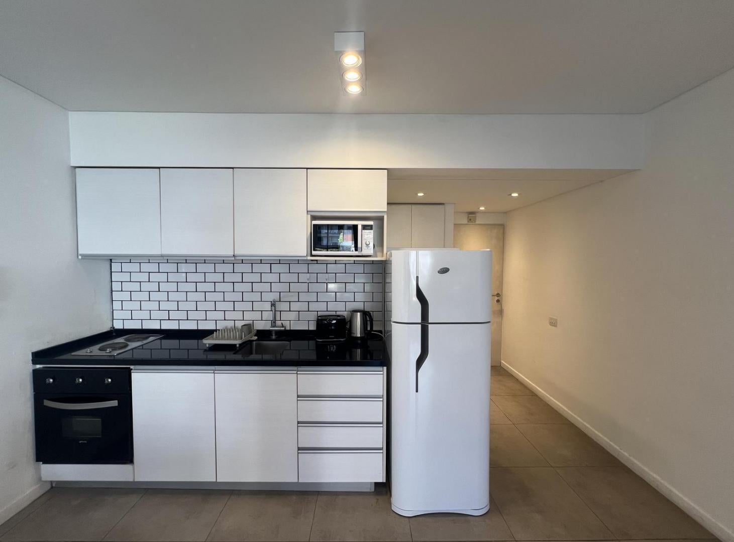 Foto de Venta: Precioso monoambiente • Apto profesional • Sum • Parrilla •, imagen 4
