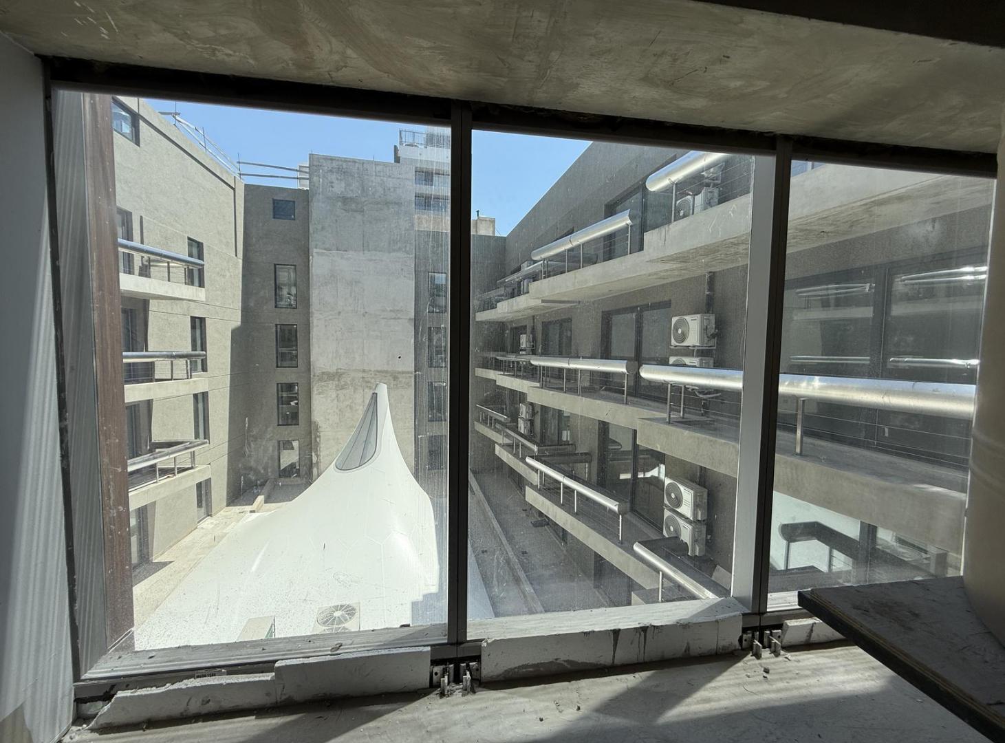 Foto de Torre QIUB Oficinas en Palermo · 80 a 211 m2, imagen 5