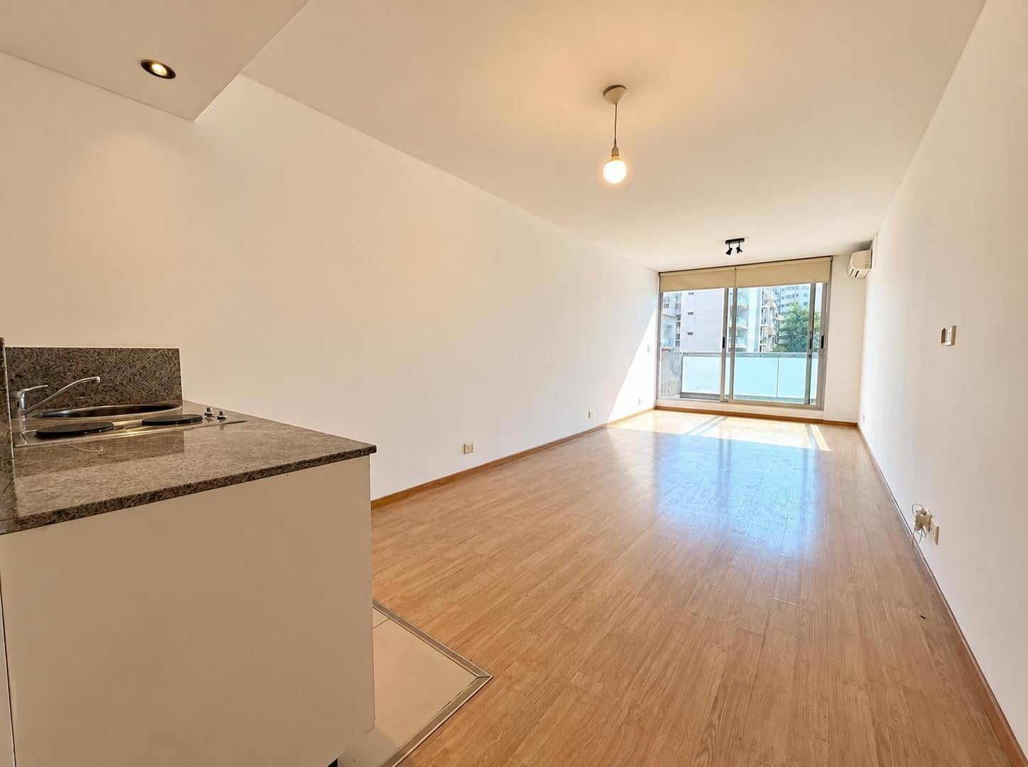 Foto de ALQUILER Apto Profesional Monoambiente con todos los amenities y, imagen 5