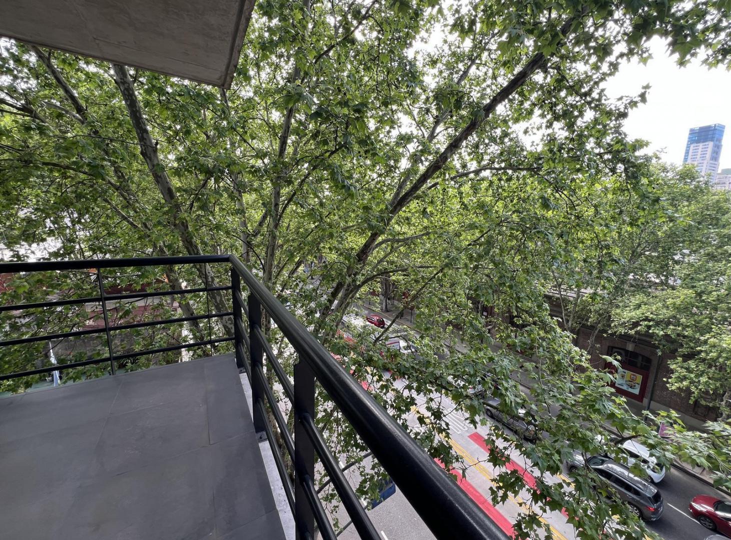 Foto de Venta: 2 ambientes de categoria a estrenar - Piscina - Solarium, imagen 5