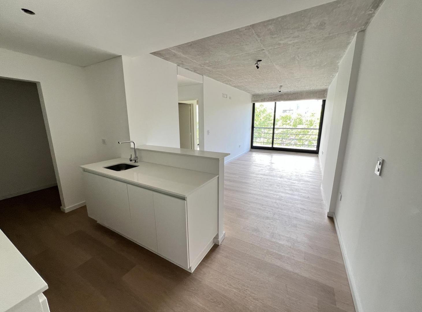Foto de Venta: 2 ambientes de categoria a estrenar - Piscina - Solarium, imagen 1