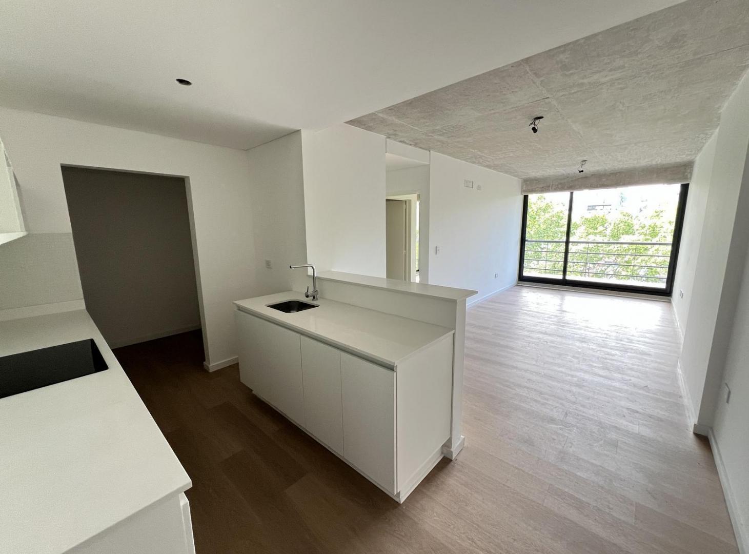 Foto de Venta: 2 ambientes de categoria a estrenar - Piscina - Solarium, imagen 3