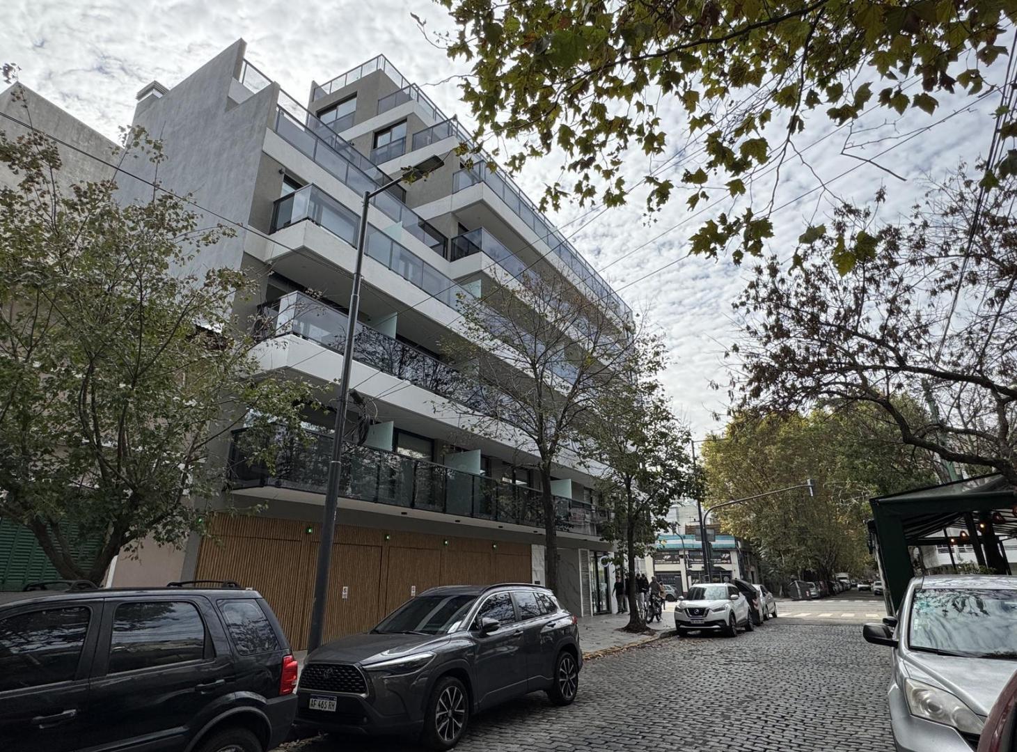 Foto de Listo para vivir! Entrega inmediata · Blue Cramer · 3 amb balcón, imagen 3