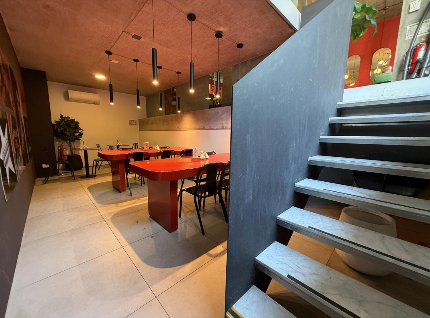Foto de Venta con renta Espectacular local sobre Avenida Directorio 151m2 Apto, imagen 5
