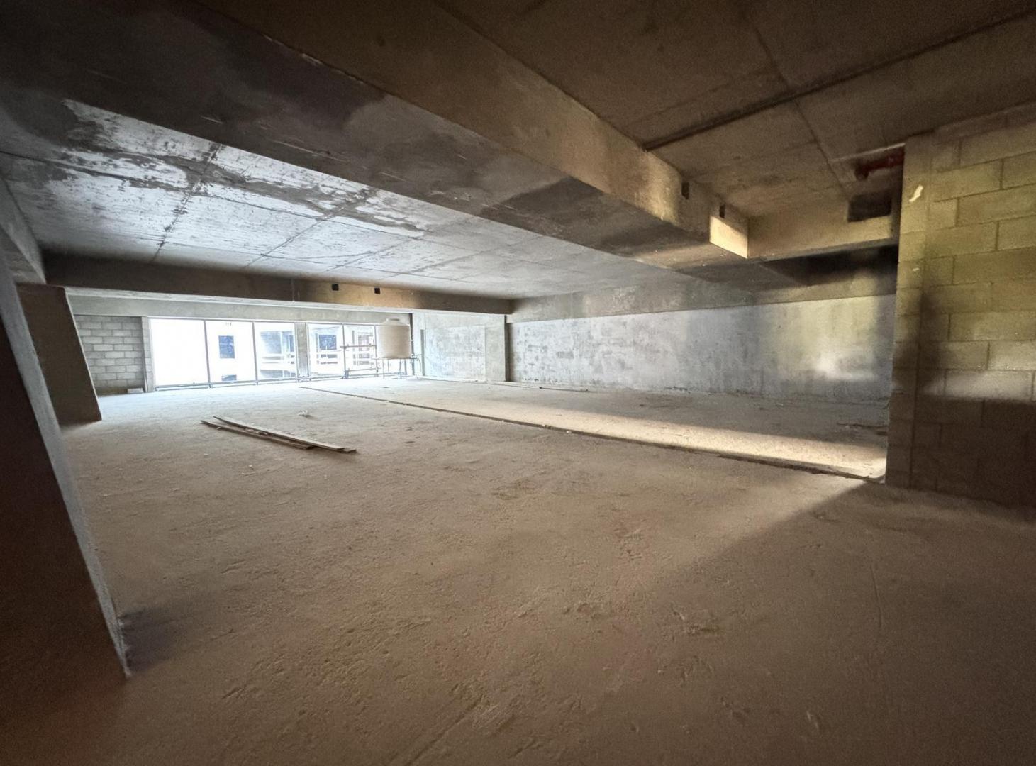 Foto de Torre QIUB Oficinas en Palermo · 80 a 211 m2, imagen 1