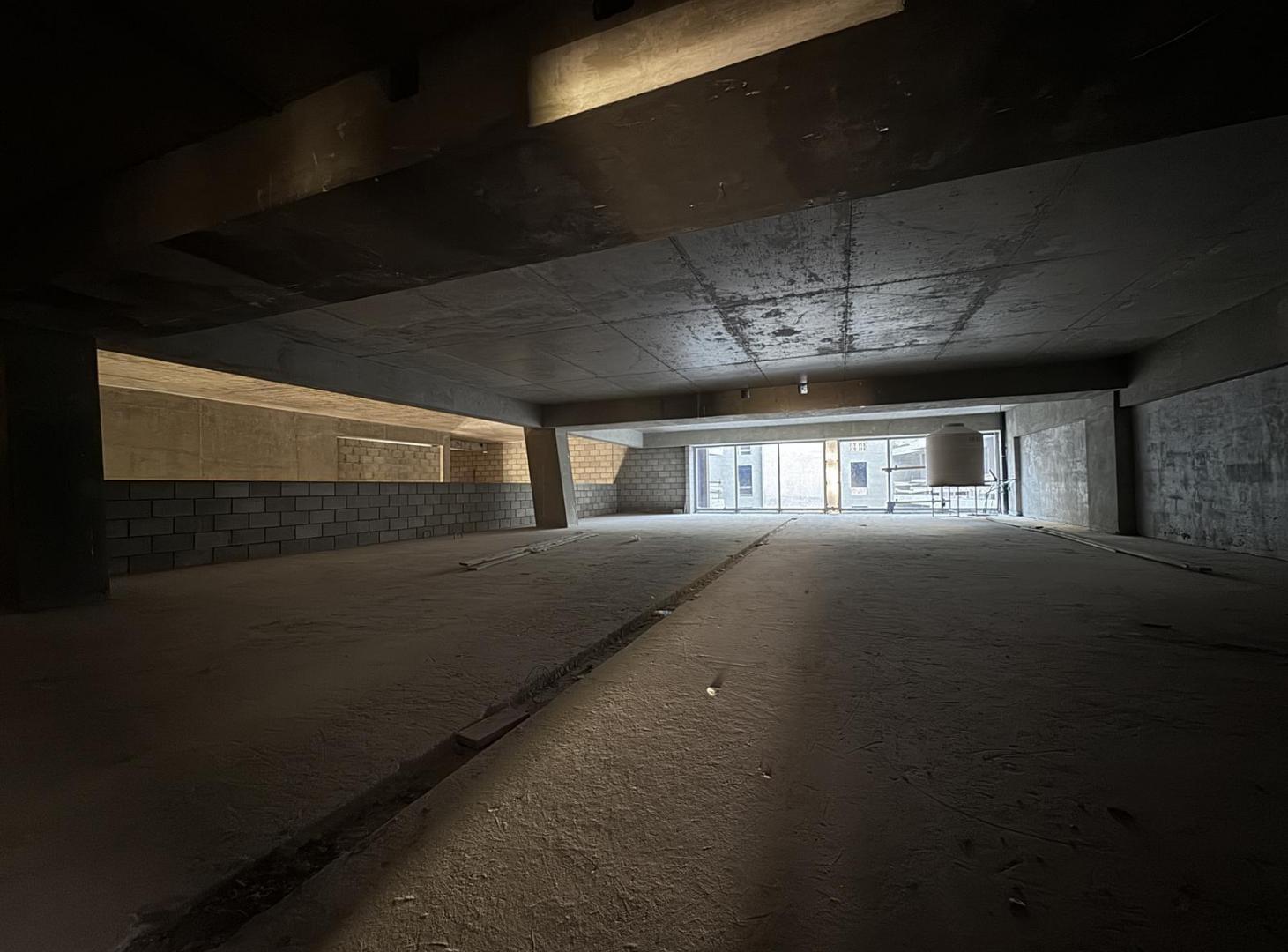 Foto de Torre QIUB Oficinas en Palermo · 80 a 211 m2, imagen 5
