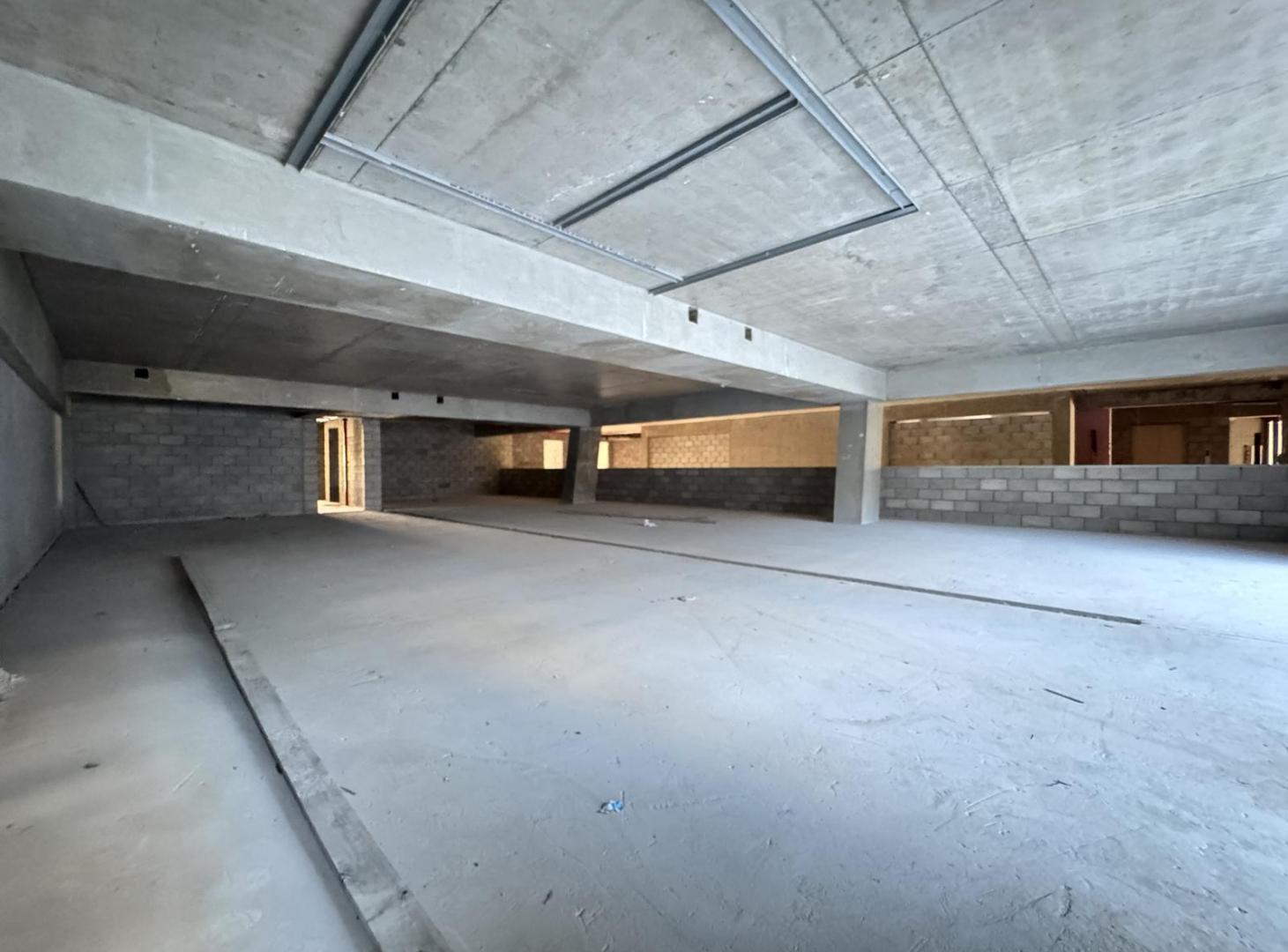 Foto de Torre QIUB Oficinas en Palermo · 80 a 211 m2, imagen 3