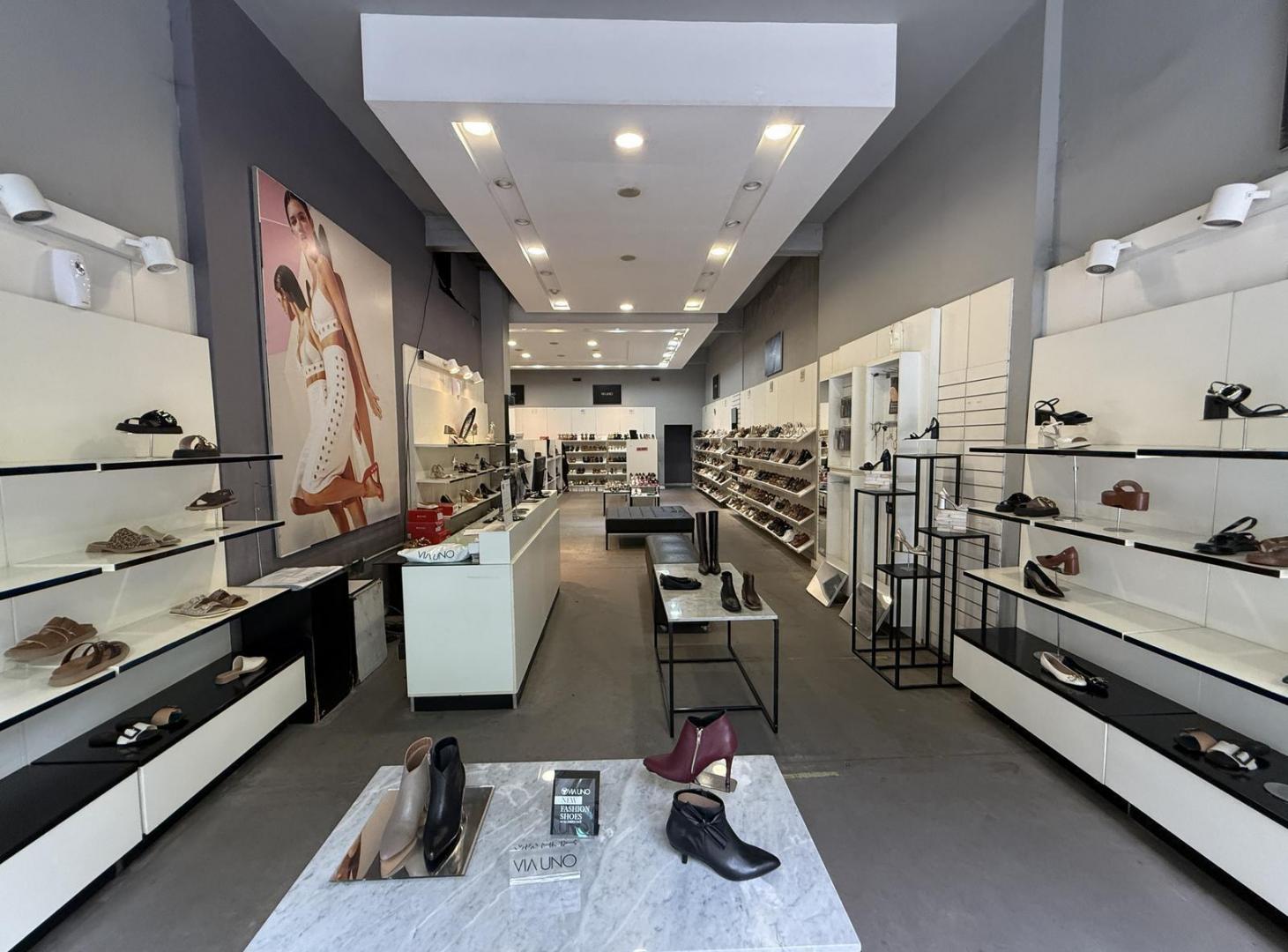 Foto de Venta Local Comercial Palermo Villa Crespo Zona Outlet Aguirre, imagen 4