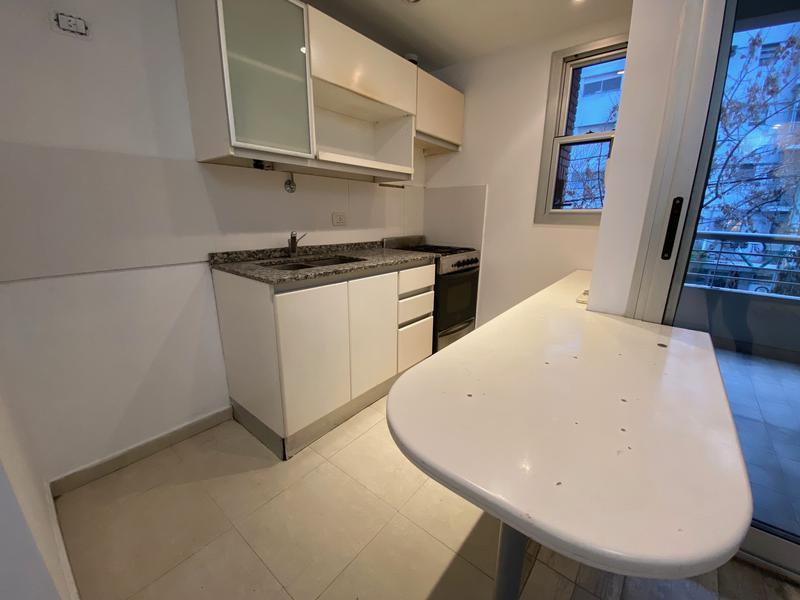 Foto de Hermoso 2 Ambientes con parrilla propia · Suite y toilette · Apto, imagen 5