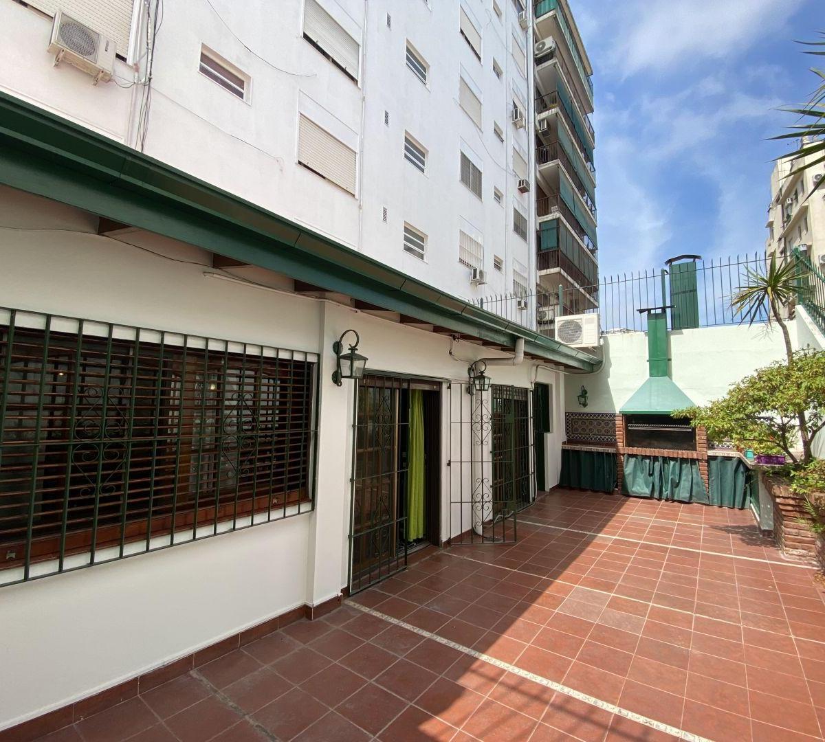 Venta, Departameneto, 4 Amb. Cochera, Parrilla 2