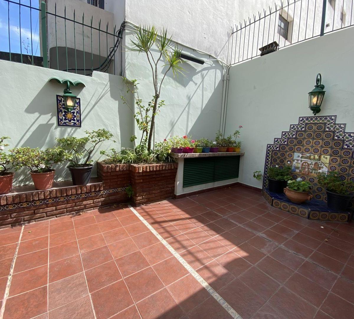 Venta, Departameneto, 4 Amb. Cochera, Parrilla 1