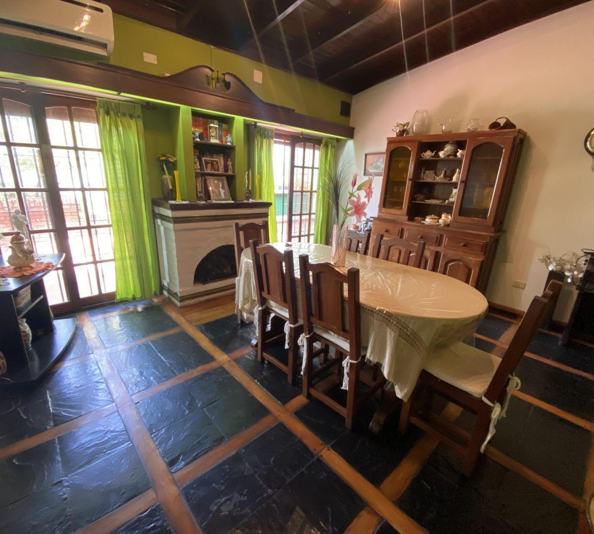 Venta, Departameneto, 4 Amb. Cochera, Parrilla 3