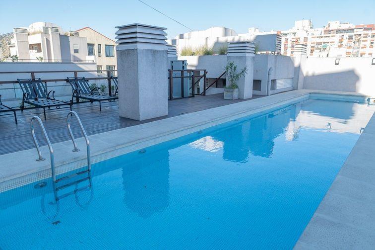 Venta, 3 Ambientes, Cochera, Amenities, San Telmo 2