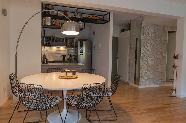 Venta, 3 Ambientes, Cochera, Amenities, San Telmo 5