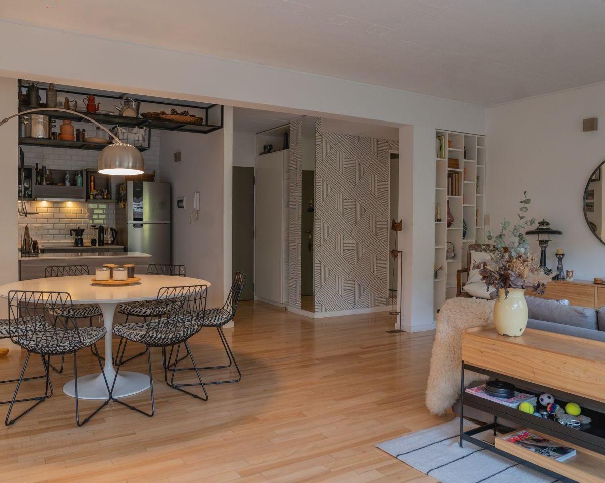 Venta, 3 Ambientes, Cochera, Amenities, San Telmo 3