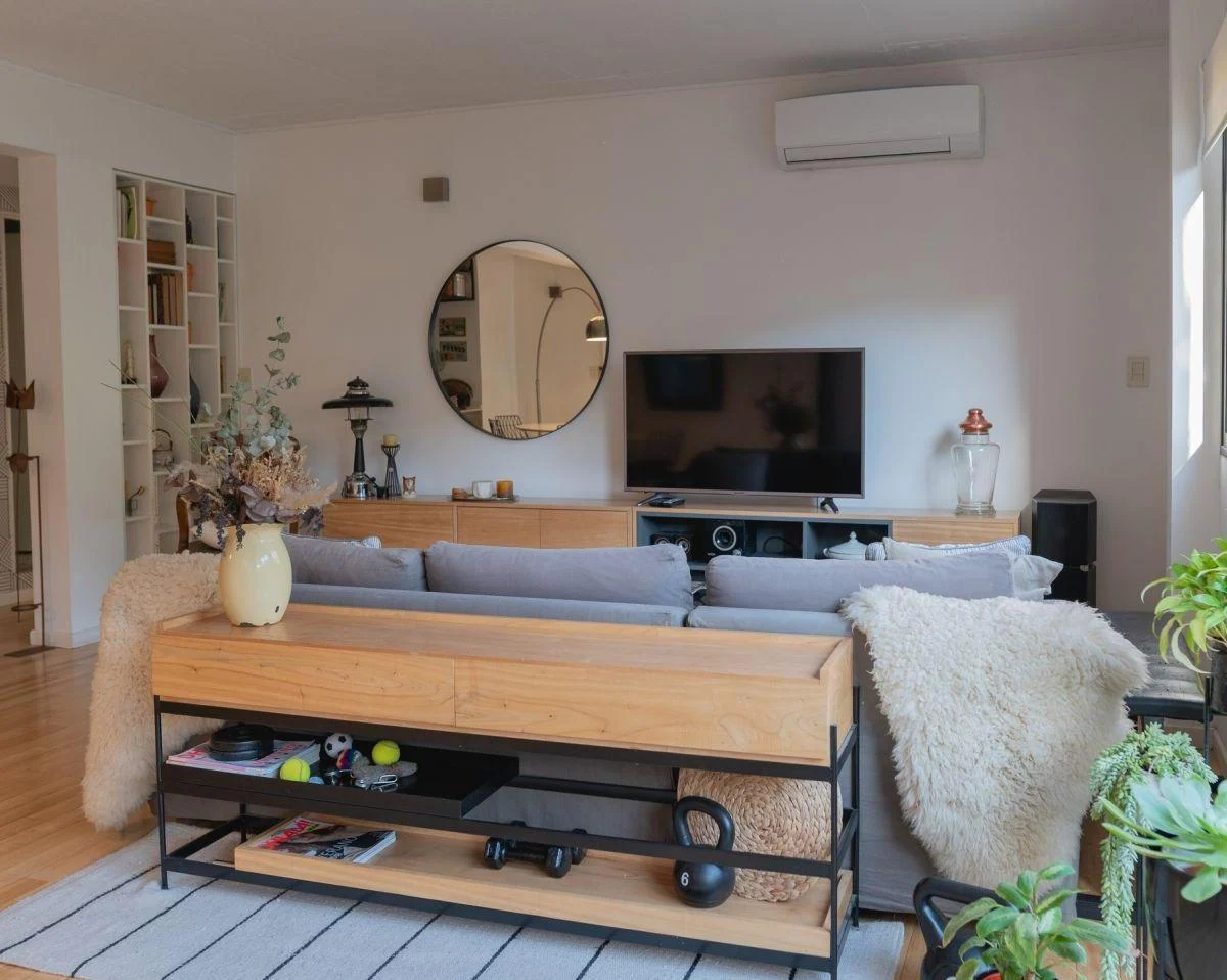 Venta, 3 Ambientes, Cochera, Amenities, San Telmo 2
