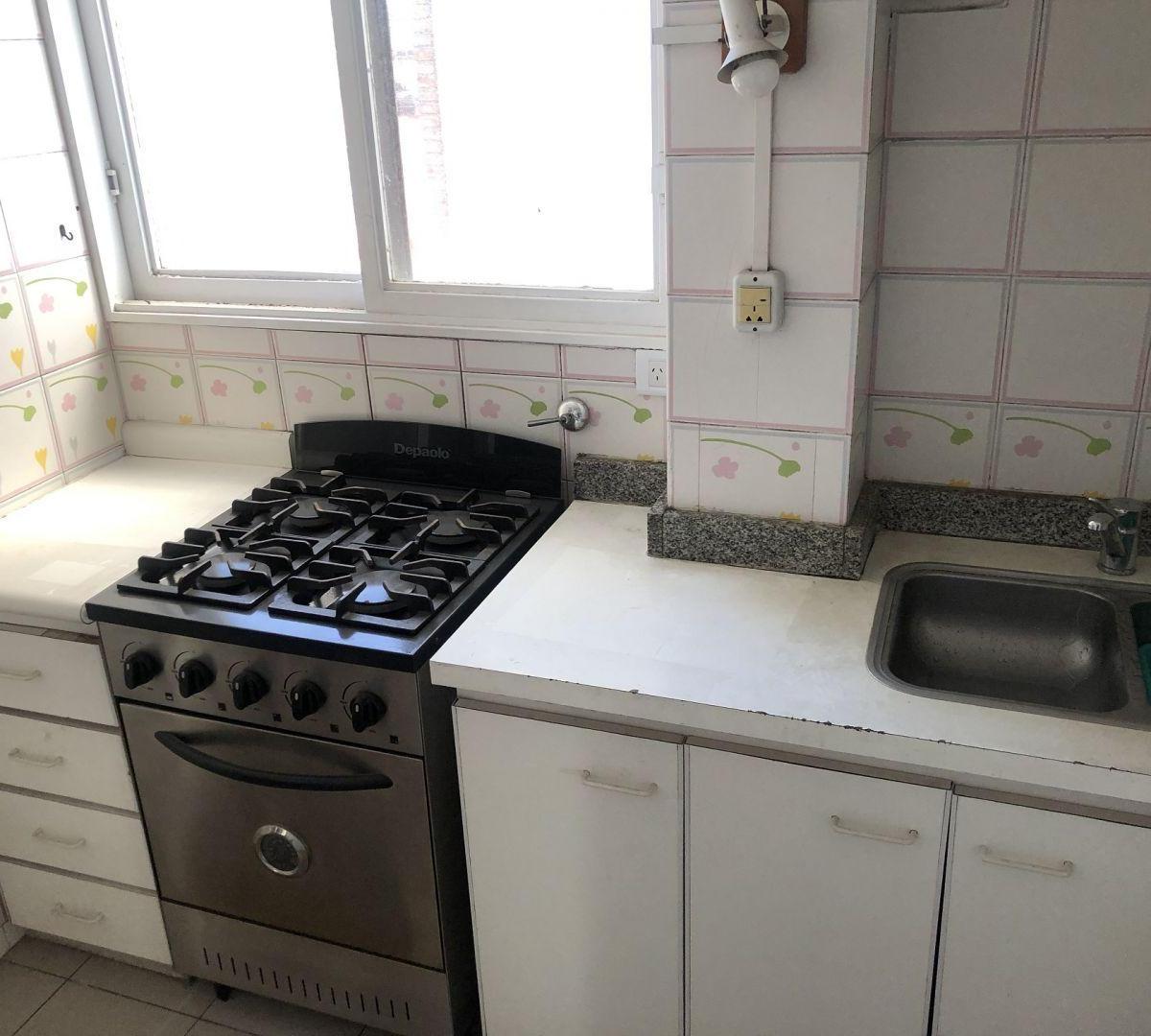 Venta, 3 Ambientes, Avellaneda Centro, Cochera 1