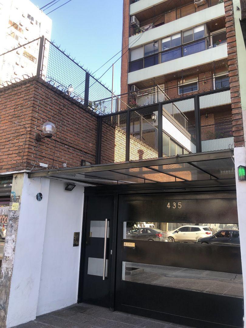 Venta, 3 Ambientes, Avellaneda Centro, Cochera 5