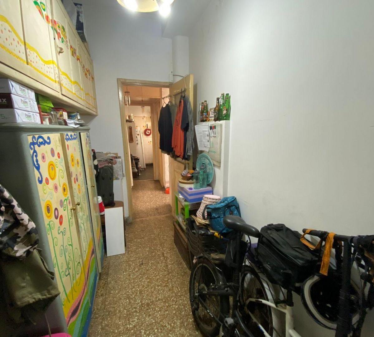 Venta, PH, 3 Ambientes, Avellaneda Centro, Patio, Al Frente 2