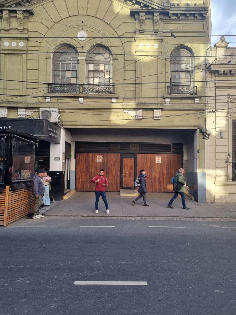 Propiedad en Argentina