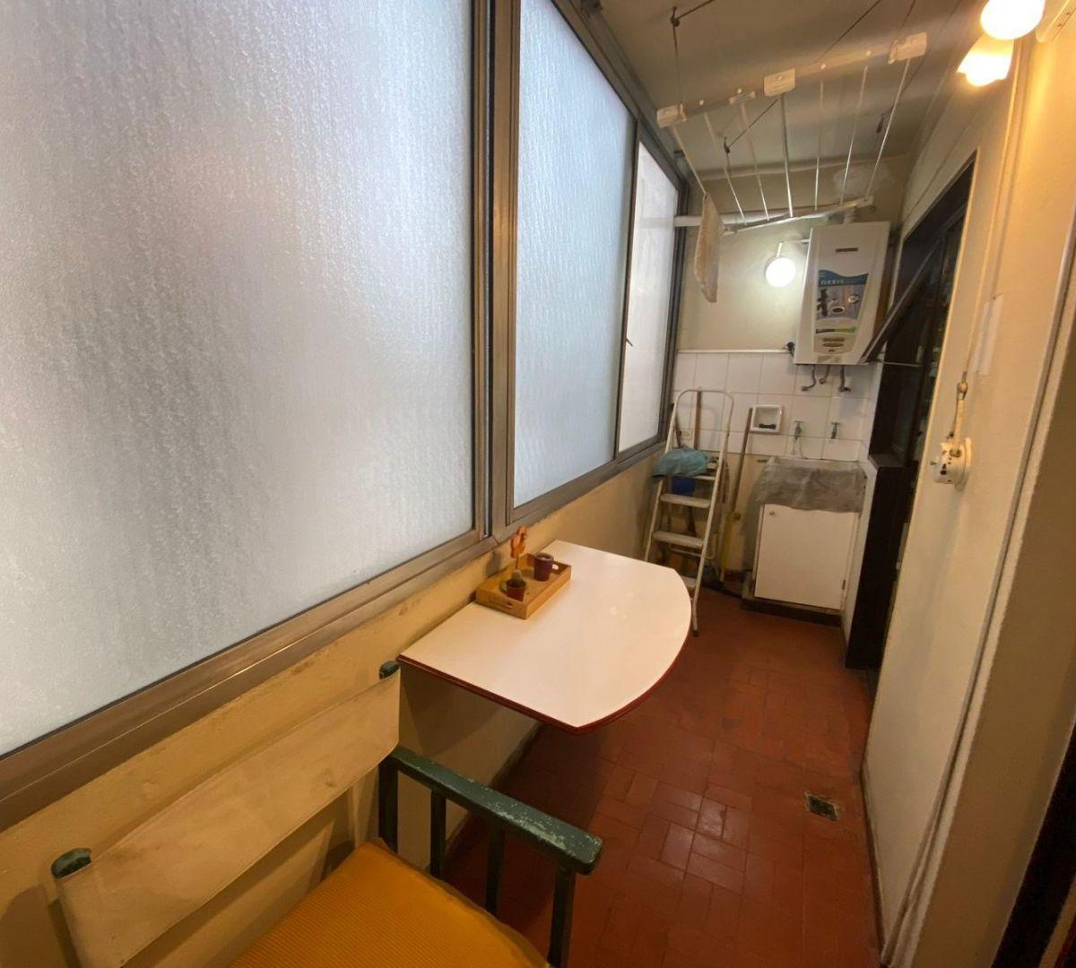 Venta, Departamento, 3 Ambientes, Centro de Avellaneda 1