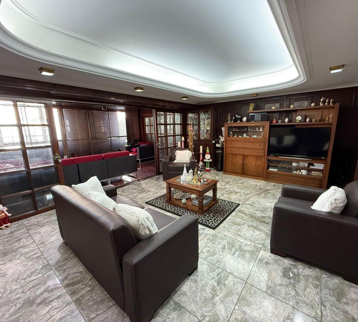 Venta, Departamento, 5 Amb. 2 Cocheras, Amenities 1