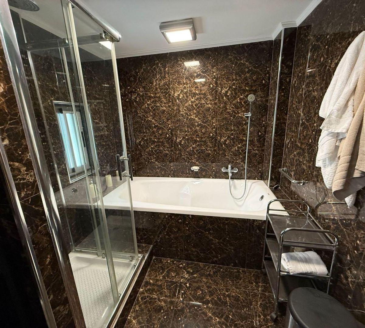 Venta, Departamento, 5 Amb. 2 Cocheras, Amenities 3