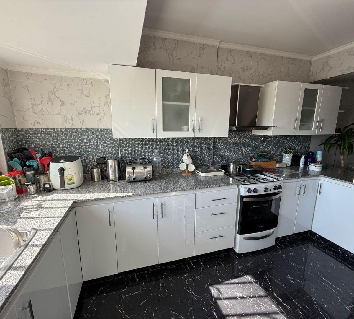 Venta, Departamento, 5 Amb. 2 Cocheras, Amenities 2