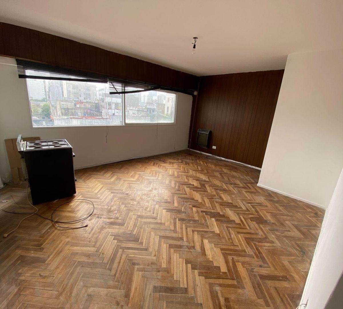 Venta Departamento 3 Ambientes Monserrat - Amplio y Luminoso 3