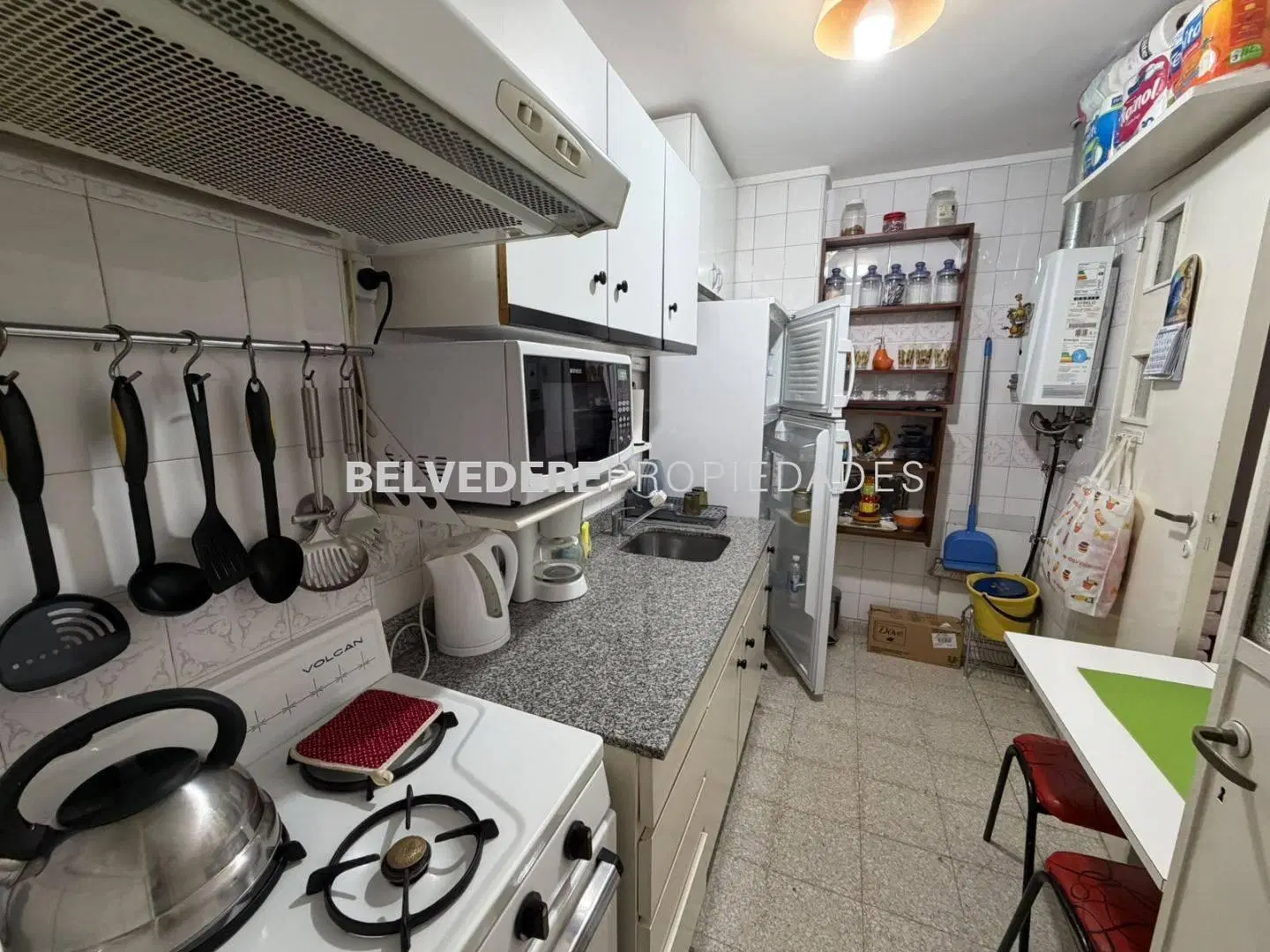 2 Ambientes con Balcón Francés - A Metros de Plaza Alsina, Avellaneda 4