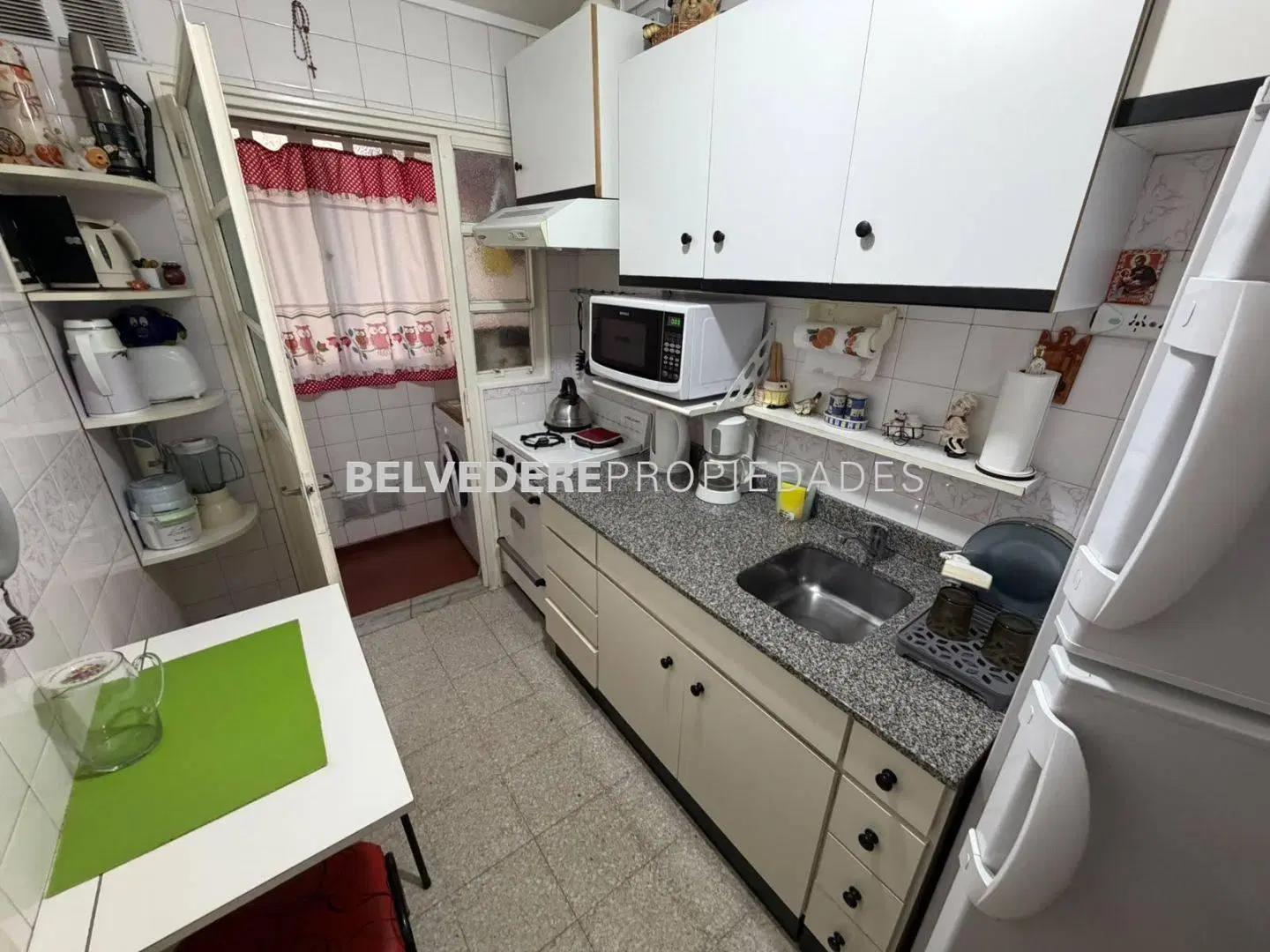 2 Ambientes con Balcón Francés - A Metros de Plaza Alsina, Avellaneda 8
