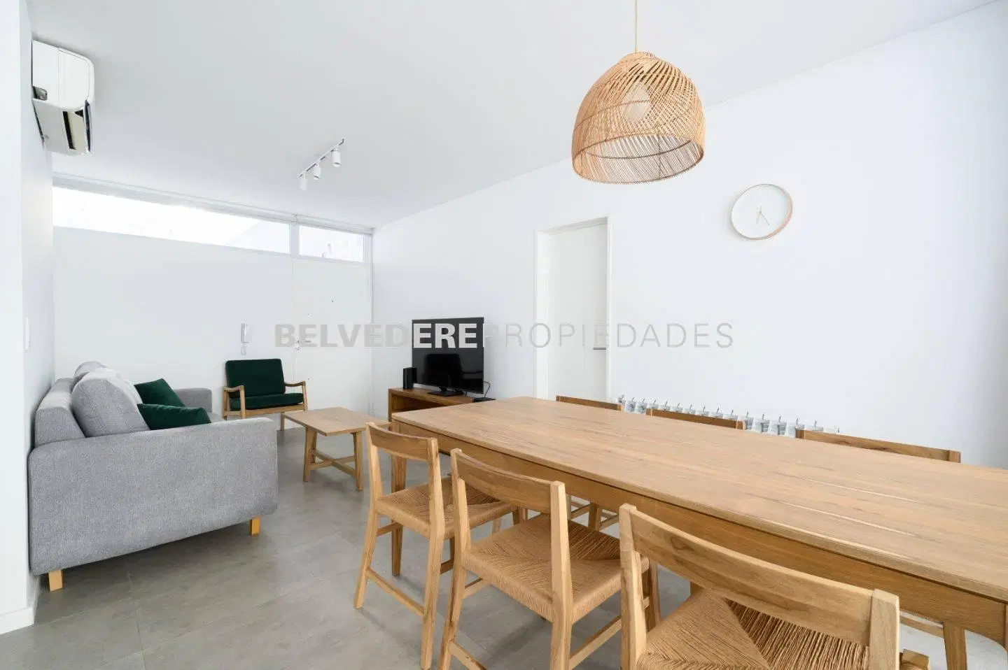 Venta - 3 ambientes - Apto crédito 2