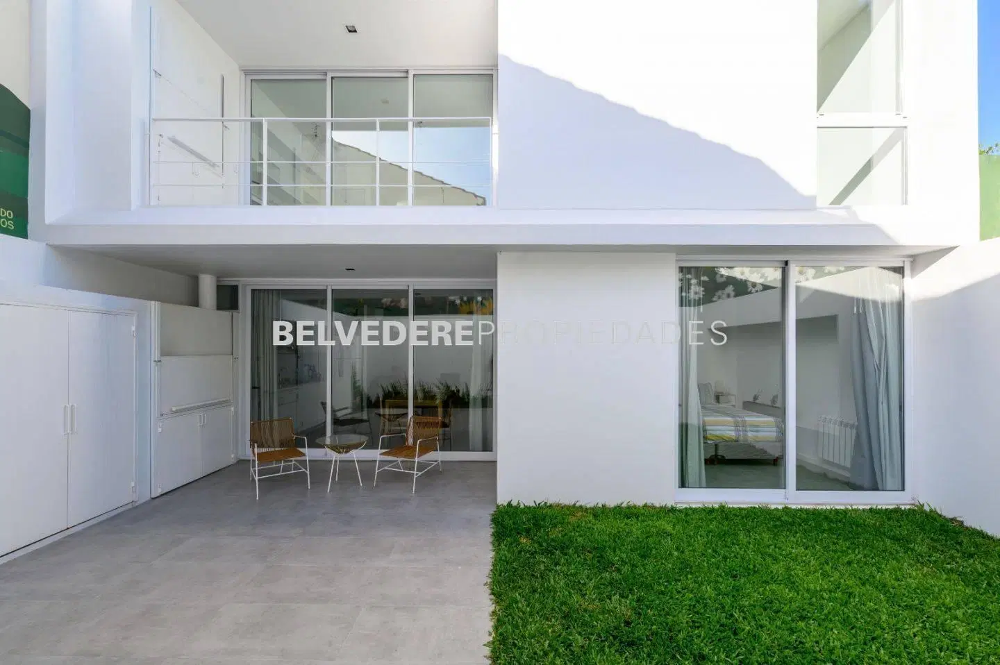 Venta - 3 ambientes - Apto crédito 3