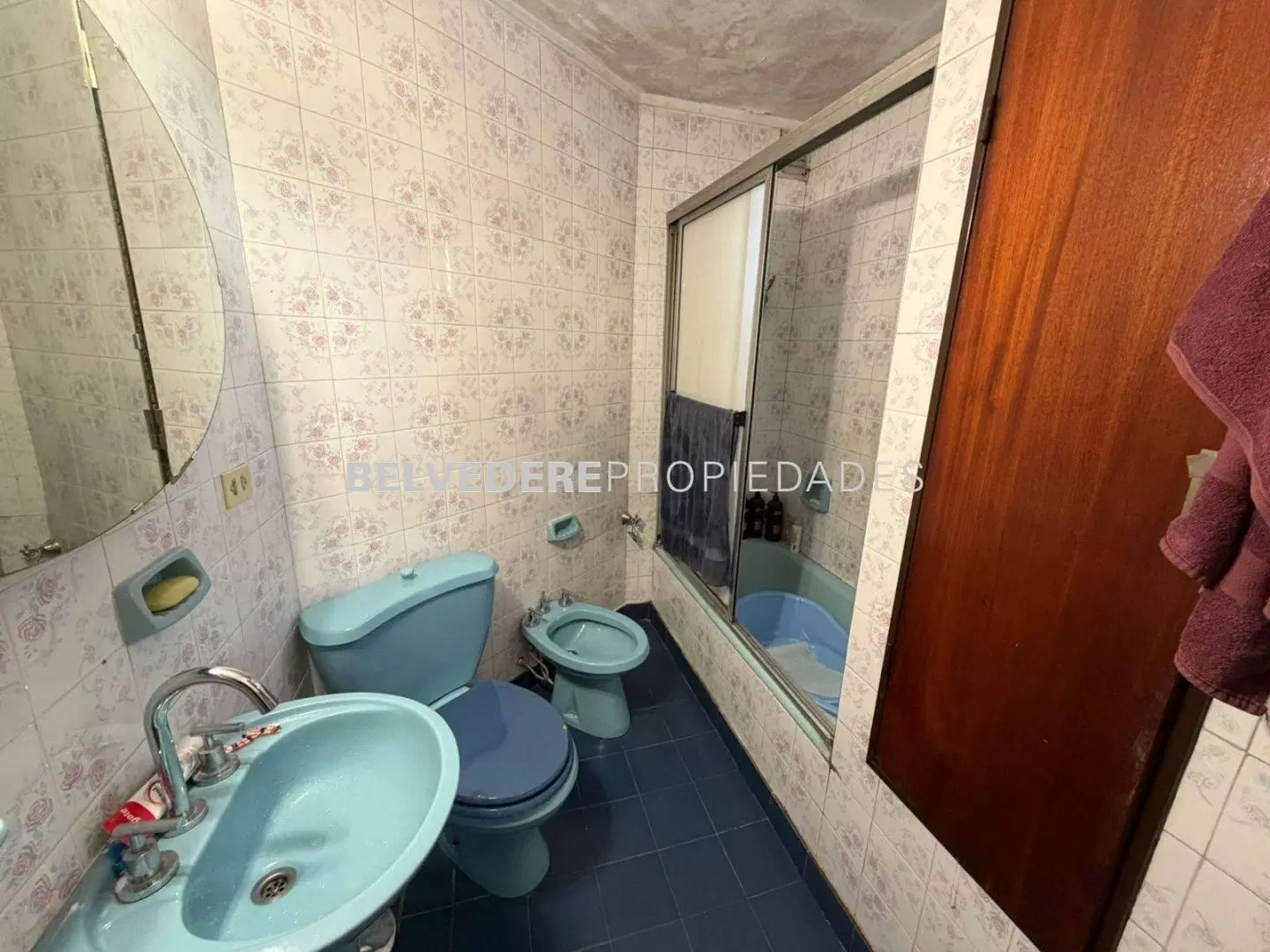 Venta 3 Amb al Frente 2 Dorm c/Placard Apto Crédito 2