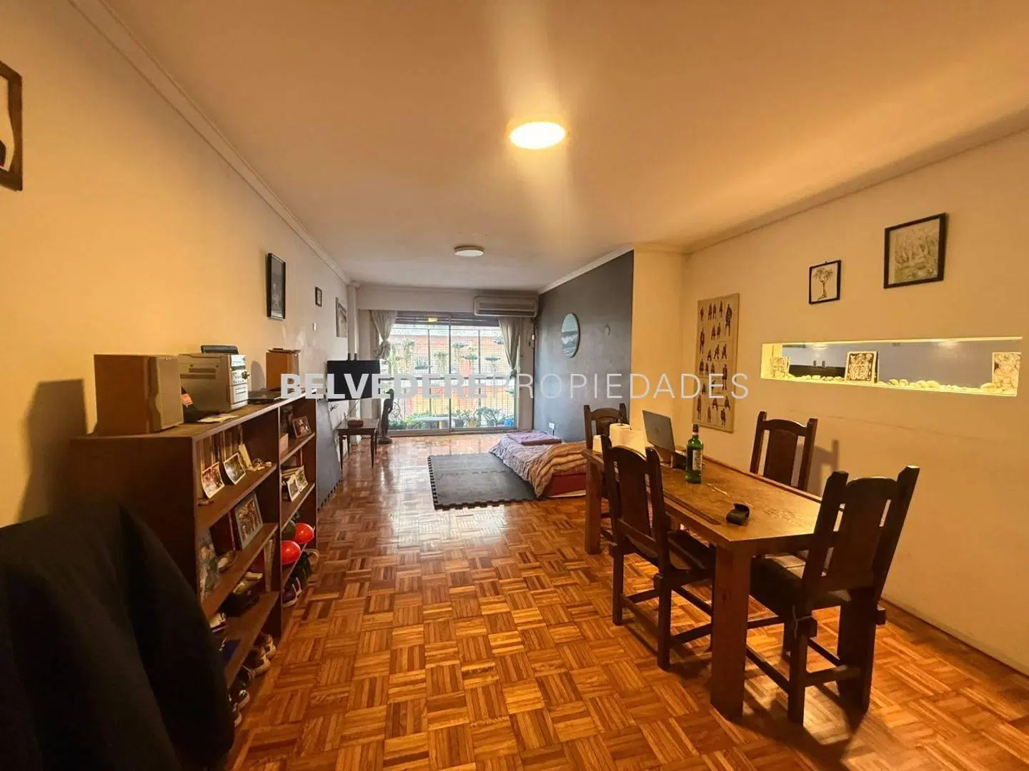 venta, 4 ambientes, Avell. Centro, Apto crédito 5