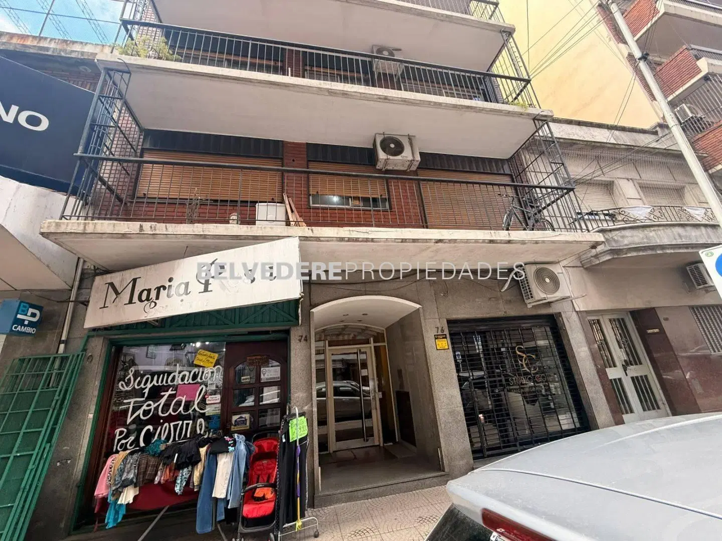 venta, 4 ambientes, Avell. Centro, Apto crédito 3