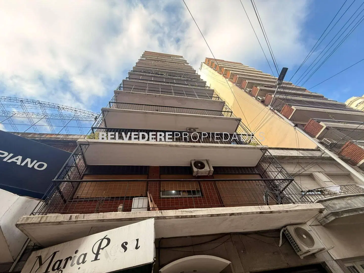 venta, 4 ambientes, Avell. Centro, Apto crédito 1