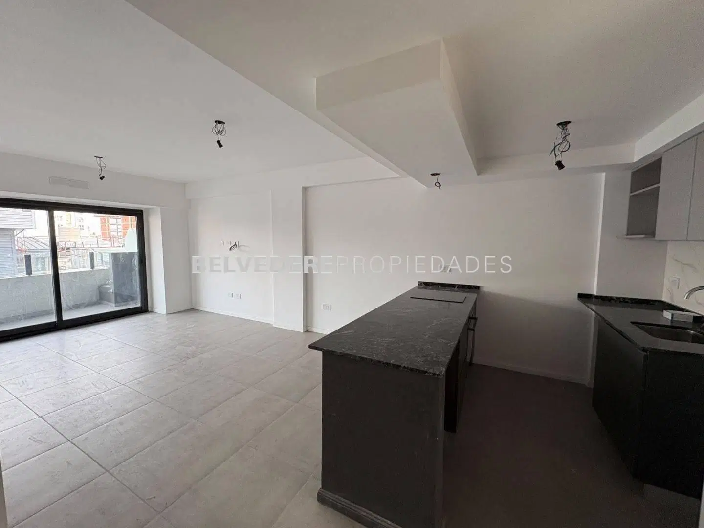 2 Ambientes de 60 m² en Palaá Green Tower + Opción Cochera 1